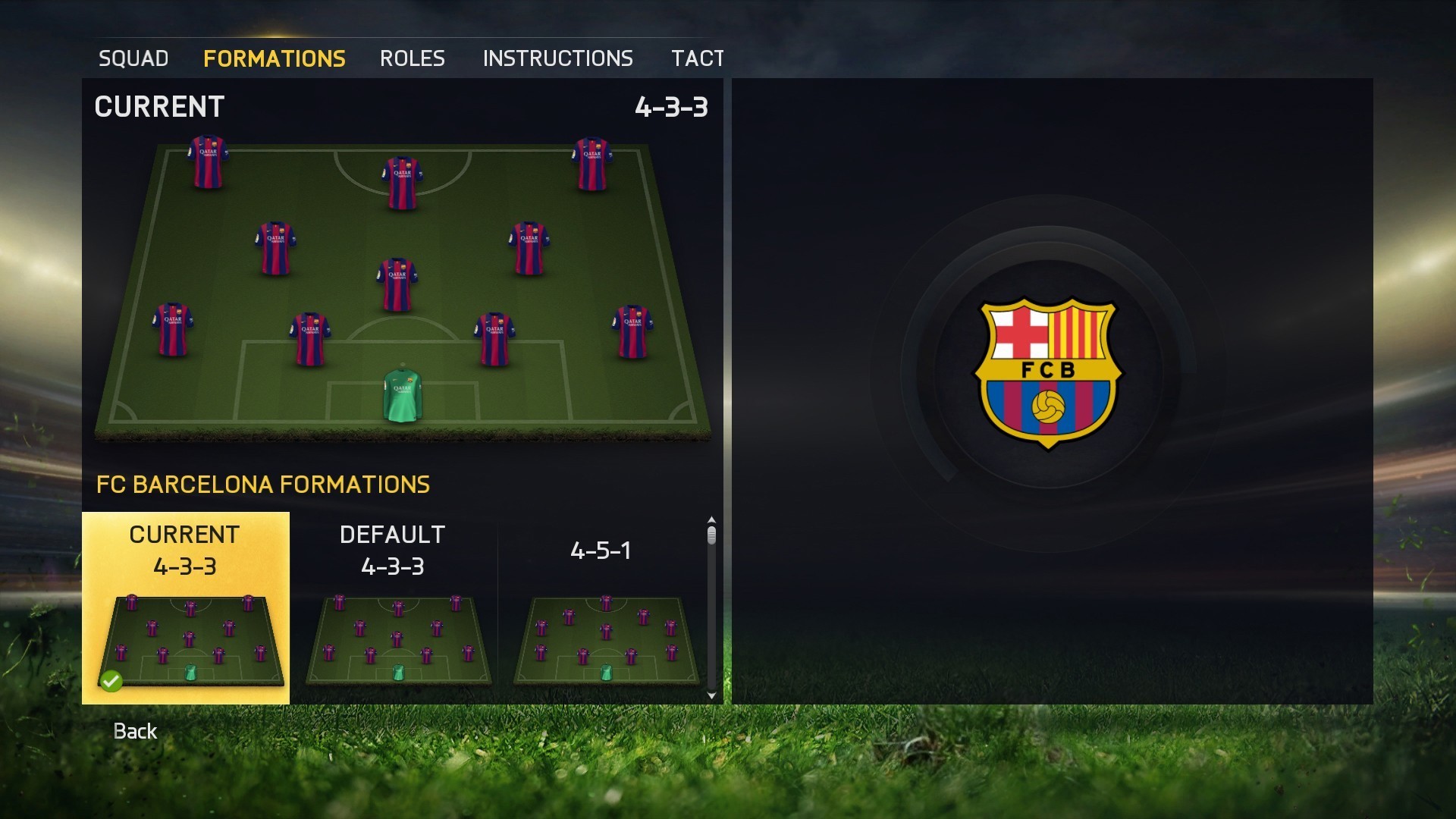 FIFA 15 - Imagen 6